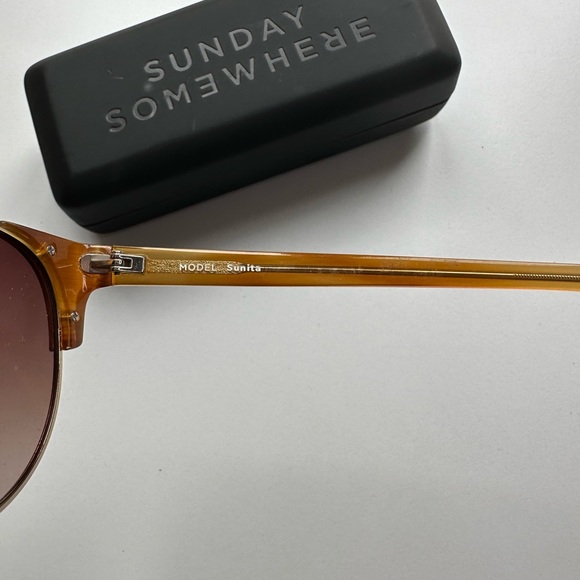 Sunday somewhere sunglasses - Picture 2 of 5